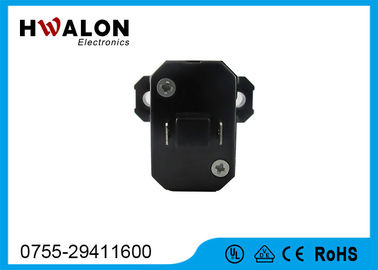 Tủ lạnh máy nén bắt đầu tiếp sức khởi động PTC Thermistor 20mm 22ohms bền