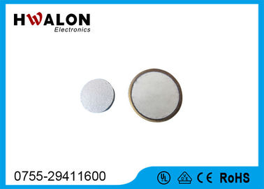 Tủ lạnh máy nén bắt đầu tiếp sức khởi động PTC Thermistor 20mm 22ohms bền