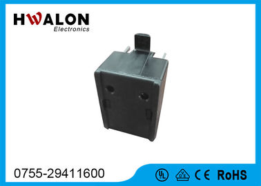 Tủ lạnh máy nén bắt đầu tiếp sức khởi động PTC Thermistor 20mm 22ohms bền