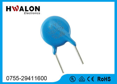 Bảo vệ quá nhiệt Điện trở PTC Dây đồng đóng hộp 30V 40 ℃ - 110 ℃ Chuyển nhiệt độ