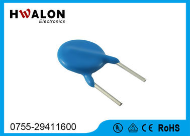 Bảo vệ quá nhiệt Điện trở PTC Dây đồng đóng hộp 30V 40 ℃ - 110 ℃ Chuyển nhiệt độ