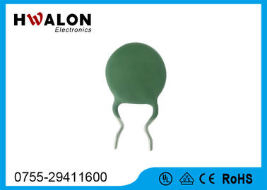 Thành phần gốm Thermistor Inrush giới hạn hiện tại, NTC điện Thermistor PR2 PTC
