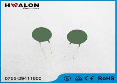 Thành phần gốm Thermistor Inrush giới hạn hiện tại, NTC điện Thermistor PR2 PTC