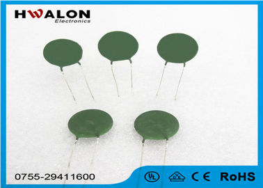 Thành phần gốm Thermistor Inrush giới hạn hiện tại, NTC điện Thermistor PR2 PTC