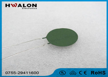 Thành phần gốm Thermistor Inrush giới hạn hiện tại, NTC điện Thermistor PR2 PTC