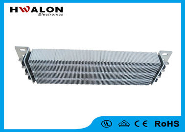 Tốt tản nhiệt PTC gốm không khí nóng 1500W Dây nhôm điện trở vết thương cho sưởi ấm cũi
