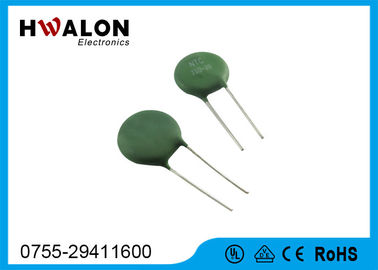 Bộ chấp thuận dòng điện chấp thuận SGS Thermistor 5D20 8D20 10D20 Thiết bị gia dụng NTC