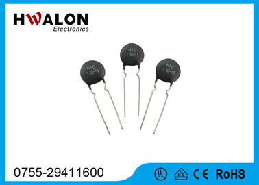 Bộ chấp thuận dòng điện chấp thuận SGS Thermistor 5D20 8D20 10D20 Thiết bị gia dụng NTC