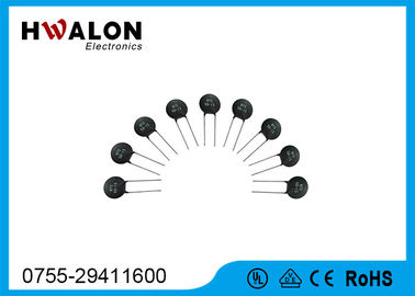 Bộ chấp thuận dòng điện chấp thuận SGS Thermistor 5D20 8D20 10D20 Thiết bị gia dụng NTC