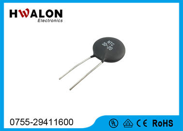 Bộ chấp thuận dòng điện chấp thuận SGS Thermistor 5D20 8D20 10D20 Thiết bị gia dụng NTC