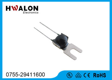 PTC bảo vệ quá nóng Thermistor Max 30V tự động máy tiện Ball Mill cố định điện trở