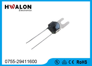 PTC bảo vệ quá nóng Thermistor Max 30V tự động máy tiện Ball Mill cố định điện trở