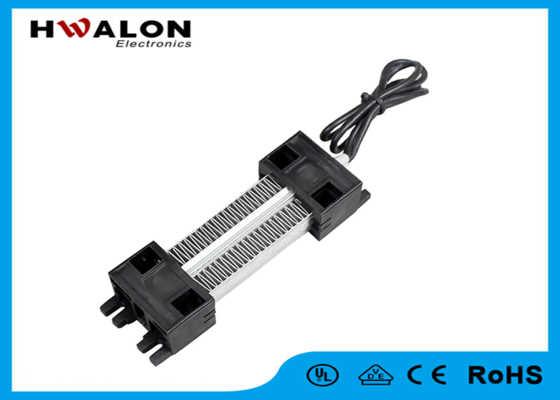 113x35x26mm 24v 100w PTC khí nóng phần tử cho phòng sưởi ấm và máy sấy nhà