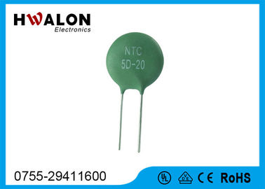 Nhiệt điện áp Ntc công suất để giới hạn dòng điện xâm nhập 10d -13 trong thiết bị gia dụng