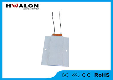 12-380V PTC thermistor Điện PTC nóng yếu tố cho Air Fan nóng vải máy sấy
