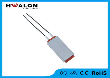 12-380V PTC thermistor Điện PTC nóng yếu tố cho Air Fan nóng vải máy sấy