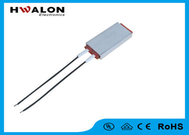 12-380V PTC thermistor Điện PTC nóng yếu tố cho Air Fan nóng vải máy sấy