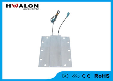 12-380V PTC thermistor Điện PTC nóng yếu tố cho Air Fan nóng vải máy sấy
