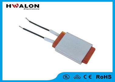 12-380V PTC thermistor Điện PTC nóng yếu tố cho Air Fan nóng vải máy sấy