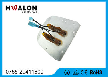 Chất lỏng nhúng / Chất lỏng lỏng PTC Nhiệt điện trở Máy nước nóng Điện trở nhiệt Độ ổn định cao