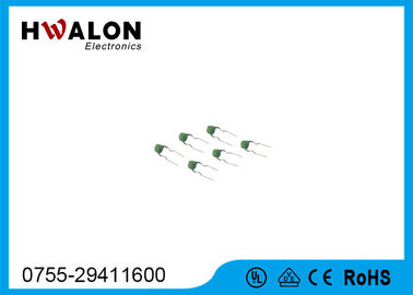 PR2 Inrush Điện trở giới hạn hiện tại Điện trở 12 V ~ 220 V PTC cho quá dòng và bảo vệ quá tải