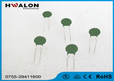PR2 Inrush Điện trở giới hạn hiện tại Điện trở 12 V ~ 220 V PTC cho quá dòng và bảo vệ quá tải