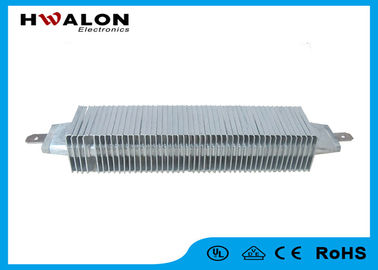 Bộ phận gia nhiệt không khí, Bộ gia nhiệt Ptc bằng gốm 110 V-240V 120 ° C-290 ° C