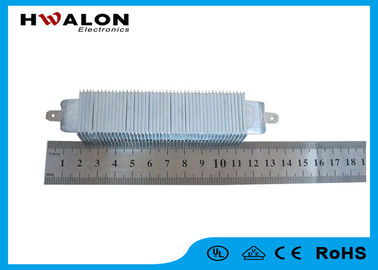 Bộ phận gia nhiệt không khí, Bộ gia nhiệt Ptc bằng gốm 110 V-240V 120 ° C-290 ° C