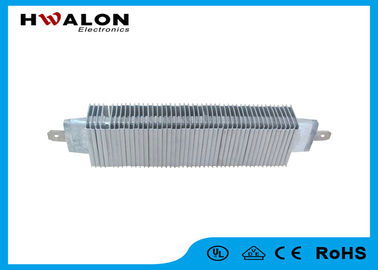 Bộ phận gia nhiệt không khí, Bộ gia nhiệt Ptc bằng gốm 110 V-240V 120 ° C-290 ° C