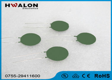 Nhiệt điện trở PTC 250V 265V để bảo vệ quá dòng và quá tải