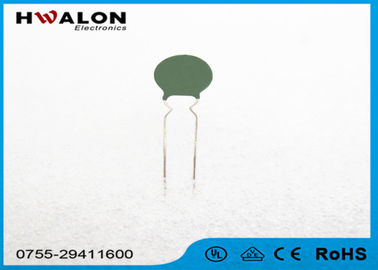 Nhiệt điện trở PTC 250V 265V để bảo vệ quá dòng và quá tải