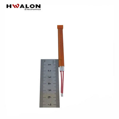 máy sưởi màng mỏng 12v Hệ thống sưởi phim Hệ thống sưởi ấm Phần tử nhiệt điện trở Máy sưởi PTC