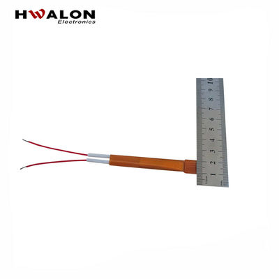 máy sưởi màng mỏng 12v Hệ thống sưởi phim Hệ thống sưởi ấm Phần tử nhiệt điện trở Máy sưởi PTC