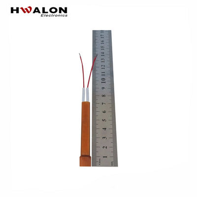 máy sưởi màng mỏng 12v Hệ thống sưởi phim Hệ thống sưởi ấm Phần tử nhiệt điện trở Máy sưởi PTC