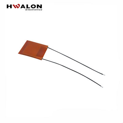Phần tử gia nhiệt PTC Nhiệt độ không đổi Tấm sưởi PTC 75W