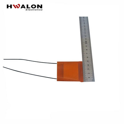 Phần tử gia nhiệt PTC Nhiệt độ không đổi Tấm sưởi PTC 75W