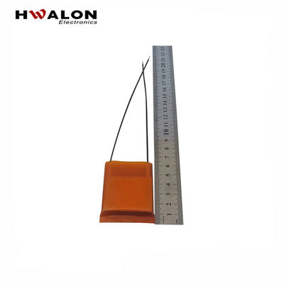 Phần tử gia nhiệt PTC Nhiệt độ không đổi Tấm sưởi PTC 75W