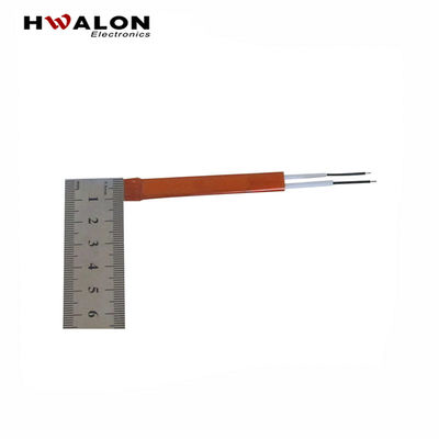 Máy sưởi PTC 12V 24V 60W 80W 100W cho Bộ phận làm nóng bằng điện cho súng bắn keo