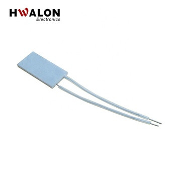 Bảo vệ quá nhiệt MCH PTC Heating Element 100 - 600 Ohm cho máy ép tóc