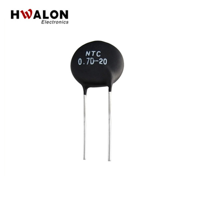 Bộ giới hạn dòng điện khởi động bù nhiệt độ Nhiệt điện trở MF72 NTC