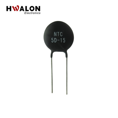 Bộ giới hạn dòng điện khởi động bù nhiệt độ Nhiệt điện trở MF72 NTC