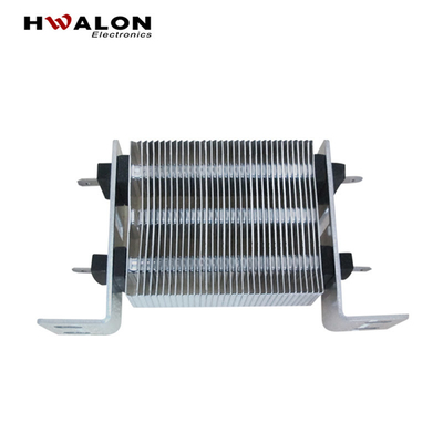12V 24V 48V 72V 110V 120V 240V Phần tử làm nóng bằng gốm PTC cho máy hâm thực phẩm