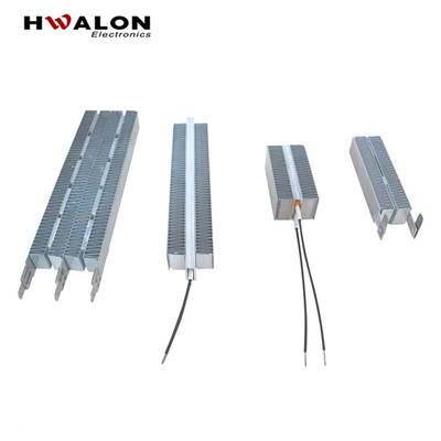 Máy pha cà phê 12 Volt Phần tử làm nóng PTC bằng gốm