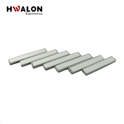 Thiết bị chip sưởi ấm PTC 16mm cho các thiết bị sưởi ấm sóng ± 30% ± 50% Thiết kế dung nạp kháng cự