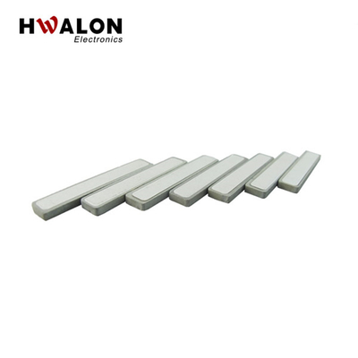 Thiết bị chip sưởi ấm PTC 16mm cho các thiết bị sưởi ấm sóng ± 30% ± 50% Thiết kế dung nạp kháng cự