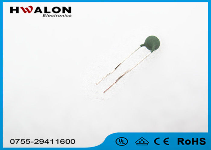 30V Silicone nhiệt bảo vệ cố định giá trị điện trở cho chuyển mạch cung cấp điện