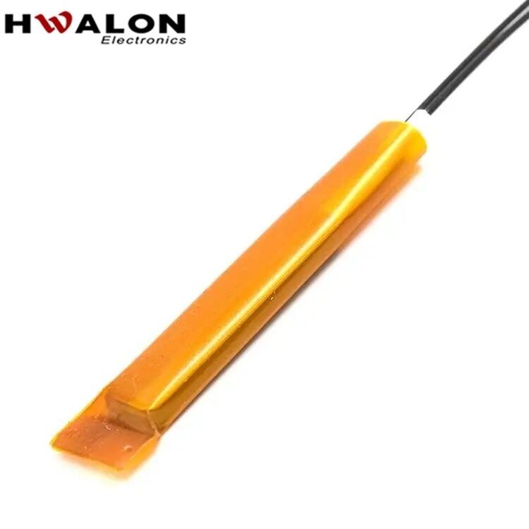 Bán nóng PTC cách nhiệt phim mỏng 220V 110V 100-280 °C PTC nhiệt điện viên phim mỏng cách nhiệt yếu tố sưởi ấm cho tóc curler & thẳng bộ phận lõi điện