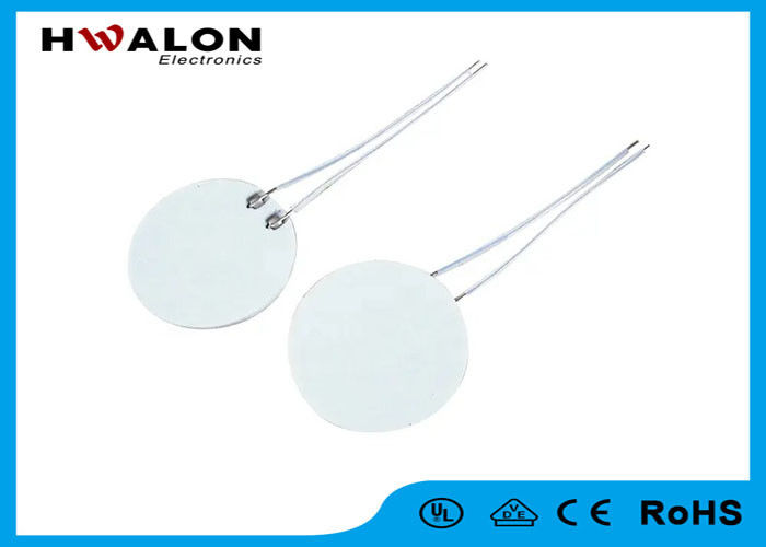 Máy sưởi kim loại gốm nhiệt độ cao 800 độ cho cảm biến oxy MCH 3.7V 5V 12V Hình hình vòng gốm tấm yếu tố sưởi