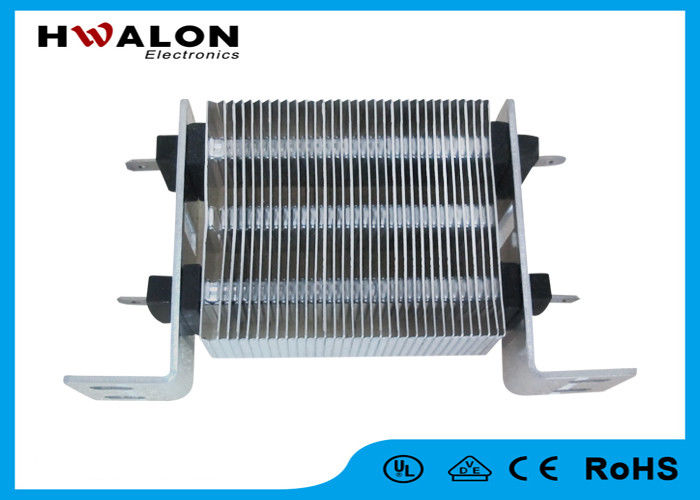 Tĩnh nhiệt PTC điện nóng Fan yếu tố làm nóng 380V điều hòa không khí sử dụng
