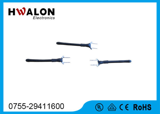 Cảm biến nhiệt độ MF52 Thermistor NTC 10k - 330K Ohm 1% -5% Chiều dài 25mm